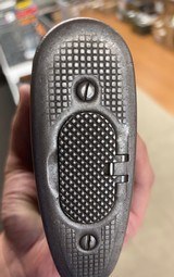 Springfield M-1 Garand .30-06 - excellent - 10 of 10