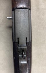 Springfield M-1 Garand .30-06 - excellent - 8 of 10