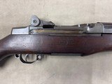 Springfield M-1 Garand .30-06 - excellent - 2 of 10