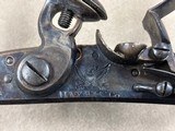 Harpers Very Flintlock Mechanism by Navy Arms Co. - complete - 3 of 5