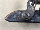 Harpers Very Flintlock Mechanism by Navy Arms Co. - complete - 2 of 5