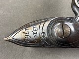 Complete Flintlock Assembly - unused see photos - 2 of 5