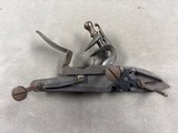 Complete Flintlock Assembly - unused see photos - 4 of 5