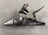 Complete Flintlock Assembly - unused see photos - 1 of 5