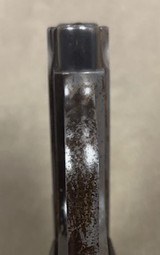 Colt Vest Pocket 1908 .25acp circa 1923 - 5 of 7