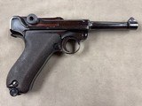 DWM P-08 9mm Luger - refinished - 2 of 7