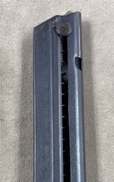 DWM P-08 9mm Luger - refinished - 7 of 7