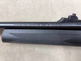 Remington 7600 Carbine .30-06 - high condition - - 6 of 8