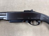 Remington 7600 Carbine .30-06 - high condition - - 4 of 8