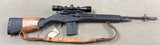 Springfield Armory M1A .308 w/goodies - excellent - 1 of 11