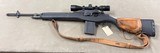 Springfield Armory M1A .308 w/goodies - excellent - 5 of 11