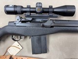 Springfield Armory M1A .308 w/goodies - excellent - 2 of 11