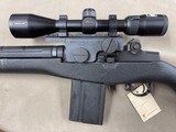 Springfield Armory M1A .308 w/goodies - excellent - 7 of 11