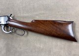 Winchester 1892 .44-40 Custom Rifle/Carbine - 8 of 16