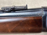 Winchester 1892 .44-40 Custom Rifle/Carbine - 15 of 16