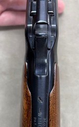 Winchester 1892 .44-40 Custom Rifle/Carbine - 11 of 16