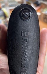 Browning 802 Citori ES Sporter Made in Belgium - 14 of 14