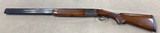 Charles Daly 16 Ga Field Hunter Over/Under - 5 of 14
