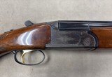 Charles Daly 16 Ga Field Hunter Over/Under - 2 of 14