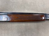 Charles Daly 16 Ga Field Hunter Over/Under - 3 of 14