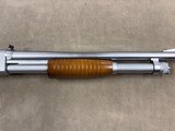 Winchester Stainless Police 12 Ga - High Condition - 3 of 13