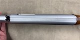 Winchester Stainless Police 12 Ga - High Condition - 12 of 13