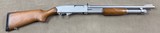 Winchester Stainless Police 12 Ga - High Condition