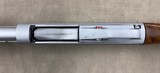 Winchester Stainless Police 12 Ga - High Condition - 10 of 13