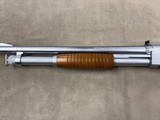 Winchester Stainless Police 12 Ga - High Condition - 7 of 13