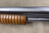 Winchester Stainless Police 12 Ga - High Condition - 9 of 13