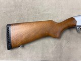 Winchester Stainless Police 12 Ga - High Condition - 4 of 13