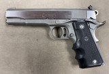 AMT Hardballer .45acp