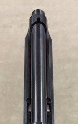 Beretta 92S 9mm Semi Auto - high condition in box - 6 of 7