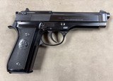 Beretta 92S 9mm Semi Auto - high condition in box - 4 of 7