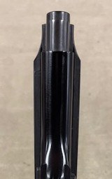 Beretta 92S 9mm Semi Auto - high condition in box - 7 of 7