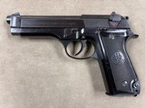 Beretta 92S 9mm Semi Auto - high condition in box - 3 of 7