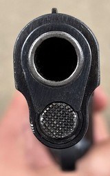 Colt 1911 .45 Circa 1914 - 13 of 14