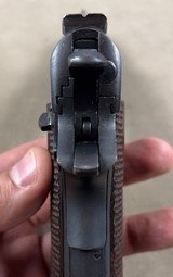 Colt 1911 .45 Circa 1914 - 8 of 14