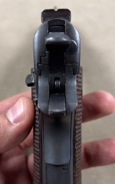 Colt 1911 .45 Circa 1914 - REDUCED - Image 8 of 14