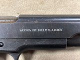 Colt 1911 .45 Circa 1914 - 7 of 14