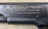 Colt 1911 .45 Circa 1914 - 2 of 14