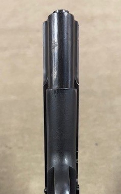 Colt 1911 .45 Circa 1914 - REDUCED - Image 12 of 14