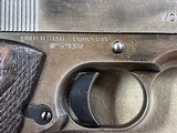Colt 1911 .45acp Circa 1918 - original - 6 of 12