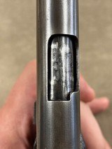Colt 1911 .45acp Circa 1918 - original - 9 of 12