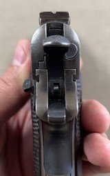 Colt 1911 .45acp Circa 1918 - original - 7 of 12