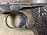 Colt 1911 .45acp Circa 1918 - original - 3 of 12