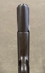 Colt 1911 .45acp Circa 1918 - original - 10 of 12