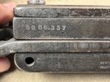 Hensley & Gibbs 10 Cavity #50 Mold Wadcutter Gold Cup Clark Conversion - 3 of 4