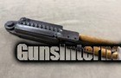 Hensley & Gibbs 10 Cavity #50 Mold Wadcutter Gold Cup Clark Conversion