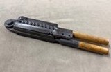 Hensley & Gibbs 10 Cavity #50 Mold Wadcutter Gold Cup Clark Conversion - 1 of 4